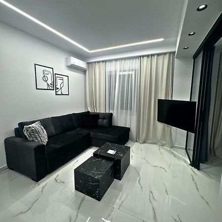 Eden Luxury Suite #3 Tessalónica Exterior foto
