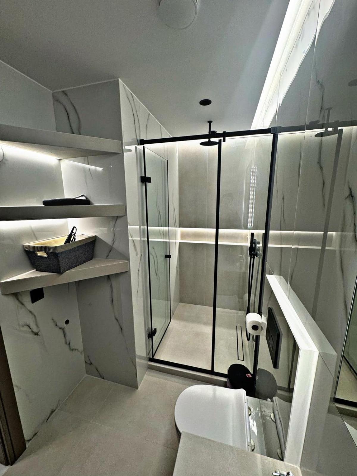 Eden Luxury Suite #3 Tessalónica Exterior foto